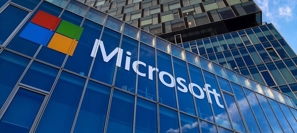 Spoločnosť Microsoft vydáva aprílové opravy utorkových aktualizácií pre Windows 10