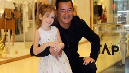 Slávna producentka Acun Ilıcalı oslávila narodeniny svojej dcéry Melisy!