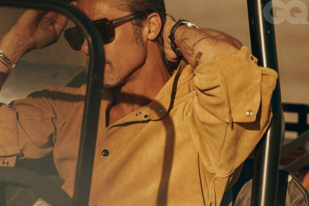 Brad Pitt sa stal reklamnou tvárou slávnej značky!