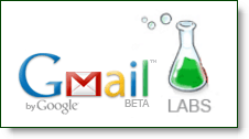 Laboratóriá gmail prechádzajú na všetky funkcie