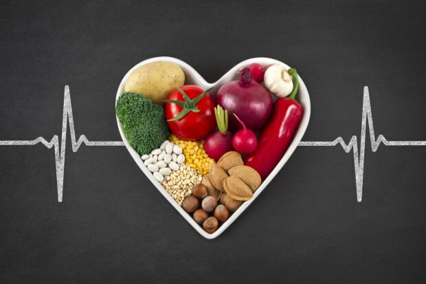 Aké sú potraviny, ktoré znižujú hladinu cholesterolu