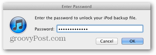 obnoviť heslo