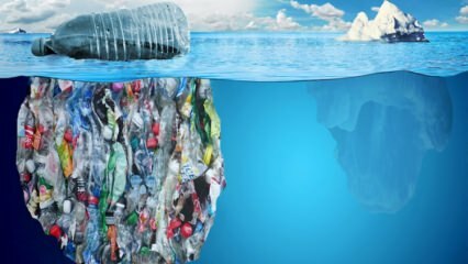 Ako zabrániť použitiu plastov?