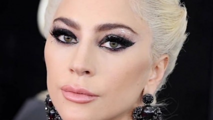 Lady Gaga sa stretne s fanúšikmi strieborného plátna znova!