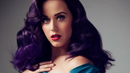 Svetoznáma hviezda Katy Perry sa počas prehliadky zlá!