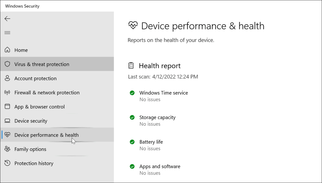 zdravie používajte zabezpečenie okien na Windows 11 pre optimálnu ochranu