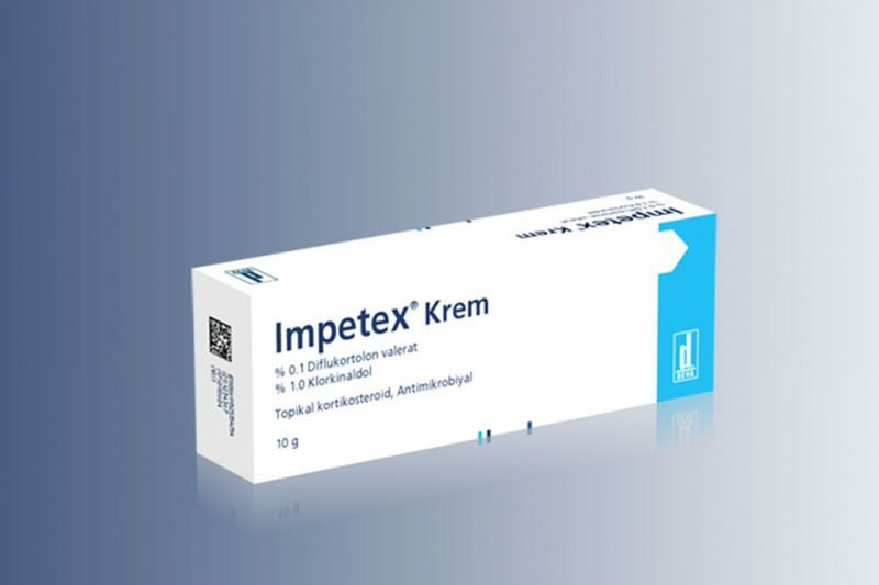 Čo robí krém Impetex a ako sa krém Impetex používa? Výhody Impetex Cream