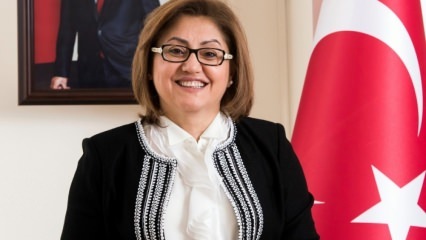 „Fatma Şahin“ prekvapenie pre ľudí v kaviarni!