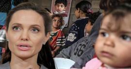 Angelina Jolie kritizovala tých, ktorí podporujú Izrael: Lídri, ktorí bránia prímeriu, sú spolupáchateľmi zločinu