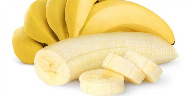 Výhody banánov