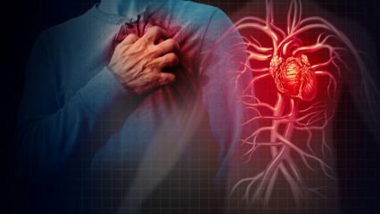 Čo je to infarkt? Aké sú príznaky infarktu? Existuje liečba infarktu?