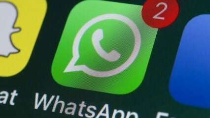 Čo je dohoda o ochrane osobných údajov Whatsapp? Whatsapp ustúpil?