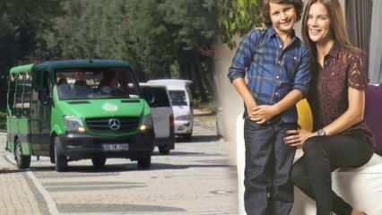 8-ročný syn Ebru Şallého, Pars Lymphoma, zomrel. Čo je Parsova choroba „lymfóm“?