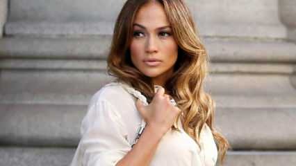 Turecký kaderník upútal pozornosť Jennifer Lopez!