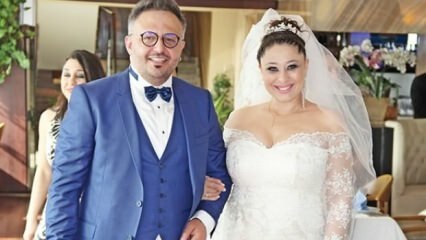 Derya Şen a Ayvaz Akbacak sa vydali!