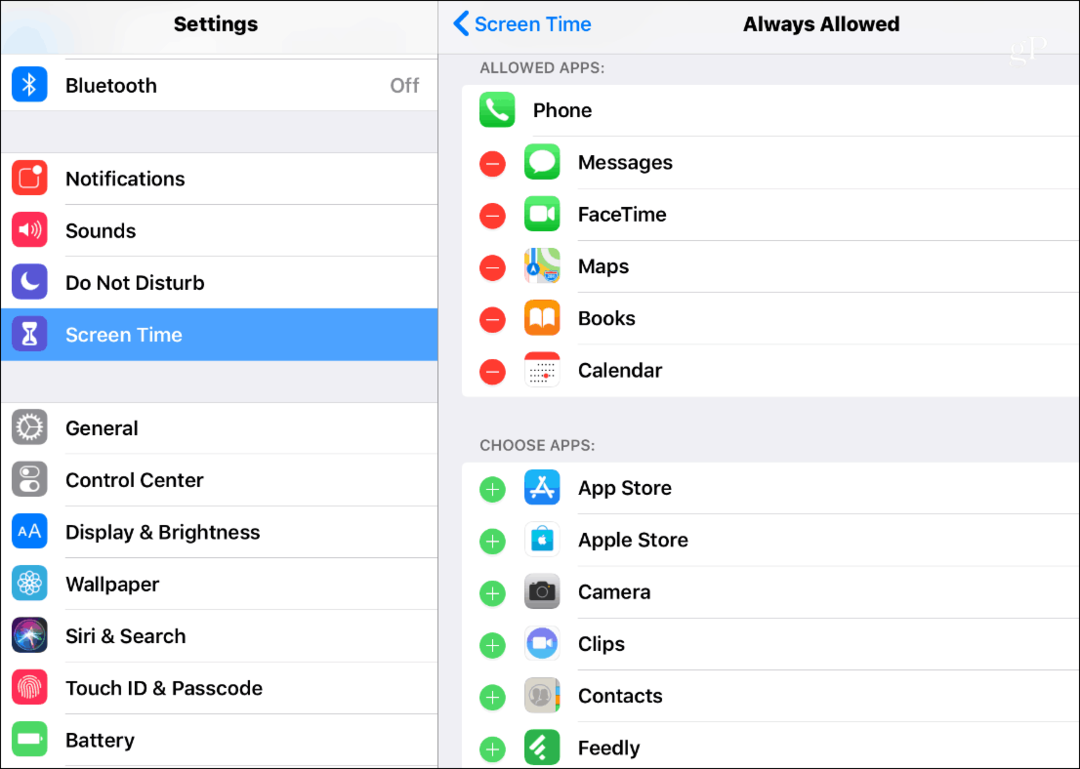 Spravujte rodičovskú kontrolu pomocou doby obrazovky v systéme iOS 12 pre iPhone a iPad