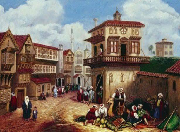 Osmanské tradície