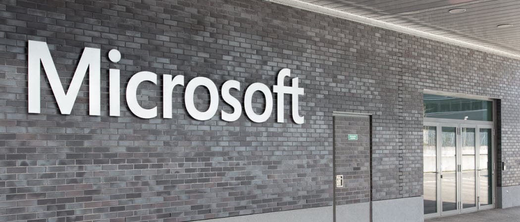 Spoločnosť Microsoft vydáva novú kumulatívnu aktualizáciu pre systém Windows 10 1903