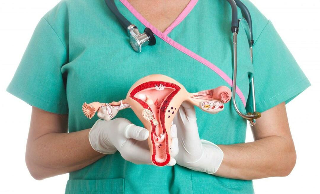 Ako sa cervicitída lieči? Aké sú príznaky infekcie krčka maternice?