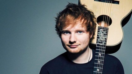 Ed Sheeran otvorene hovoril: „Nepáči sa mi dav okolo mňa“