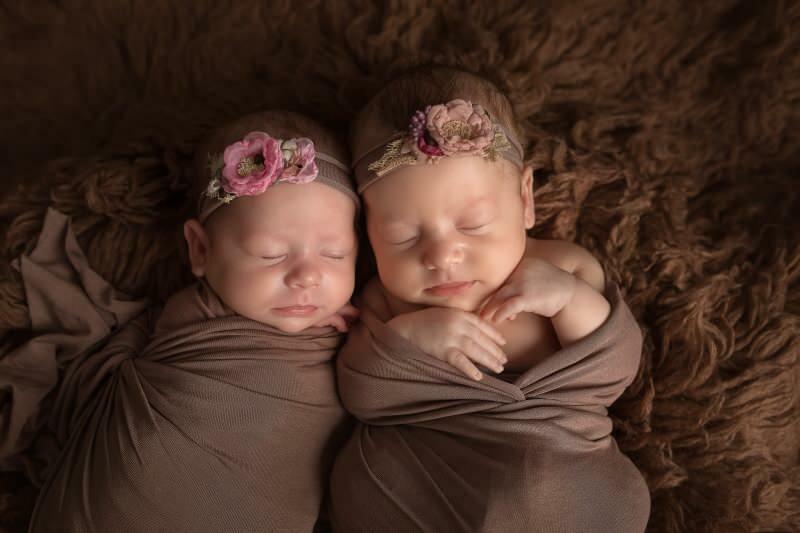 Čo to znamená potratiť dvojčatá vo sne