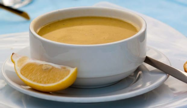 Ako pripraviť šošovicovú polievku s rýchlym občerstvením?