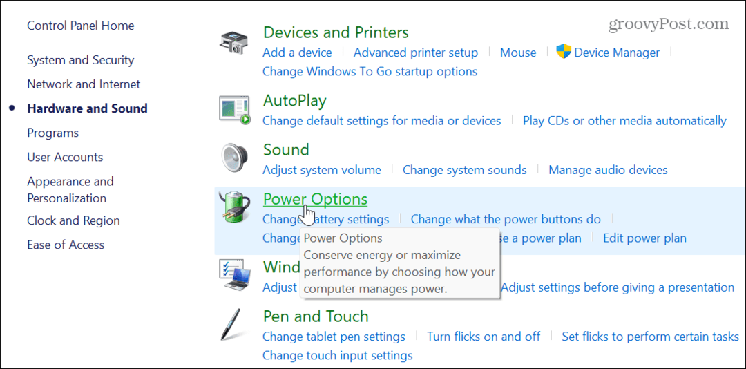 Ako urýchliť spustenie počítača so systémom Windows 11