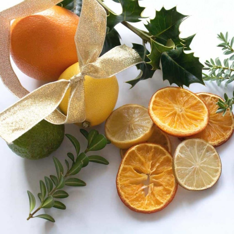 Ako sa suší pomaranč? Metódy sušenia zeleniny a ovocia doma