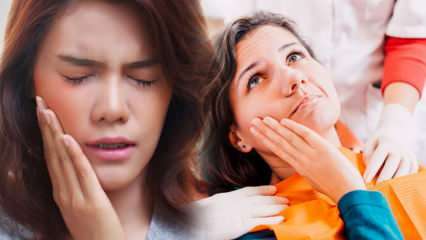 Liečivé modlitby, ktoré sa majú čítať za neprechádzajúcu bolesť zubov! Čo je dobré pre bolesti zubov? Liečba zubov