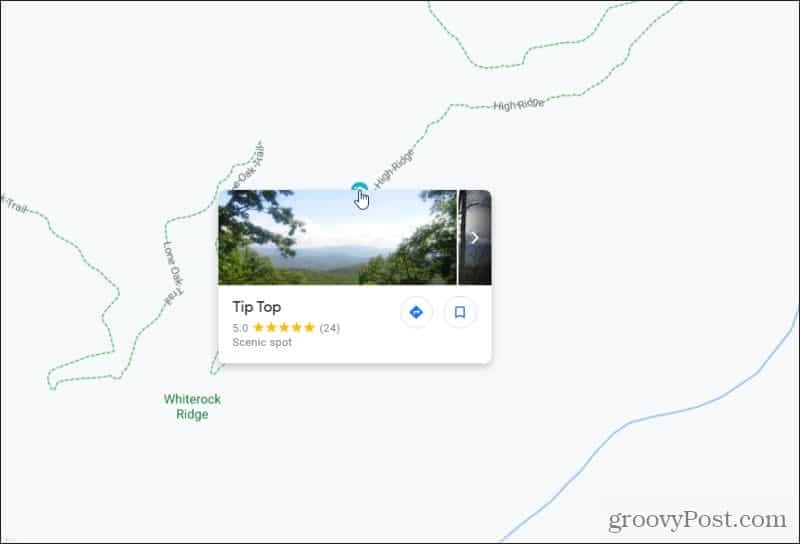 obrázky google maps