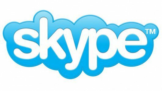 Mozilla blokuje doplnok Skype pre Firefox