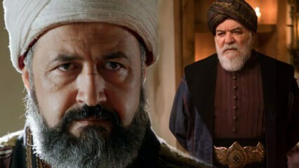 Hz. Kto sú herci série Hay Sultan, ktorá priblíži život Abdulkadira Geylaniho?