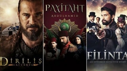 Turecké filmy a televízne seriály priťahujú pozornosť v Južnej Afrike
