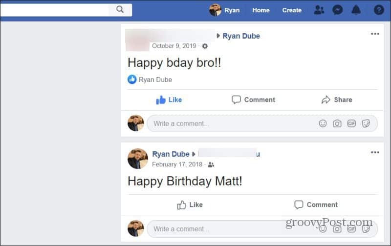 facebook priatelia log
