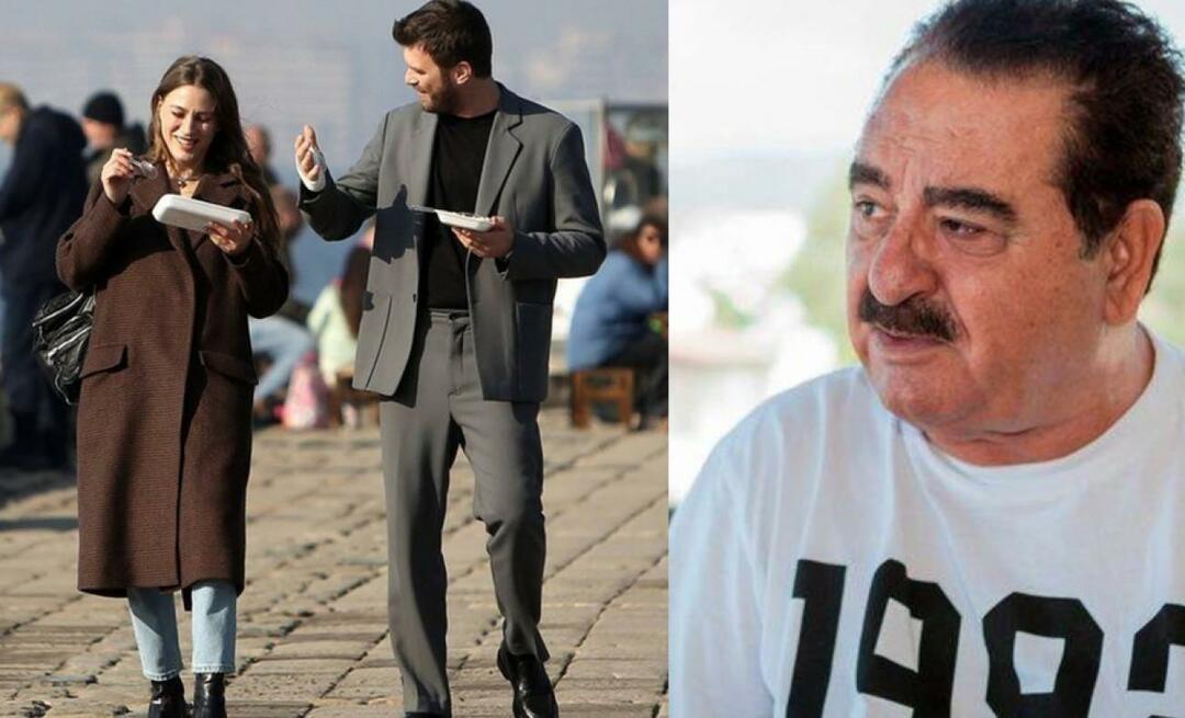 İbrahim Tatlıses je fanúšikom série Family: Nehrajú, ale žijú!