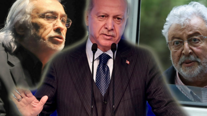 Drsné slová prezidenta Erdoğana Metina Akpınara boli drsné