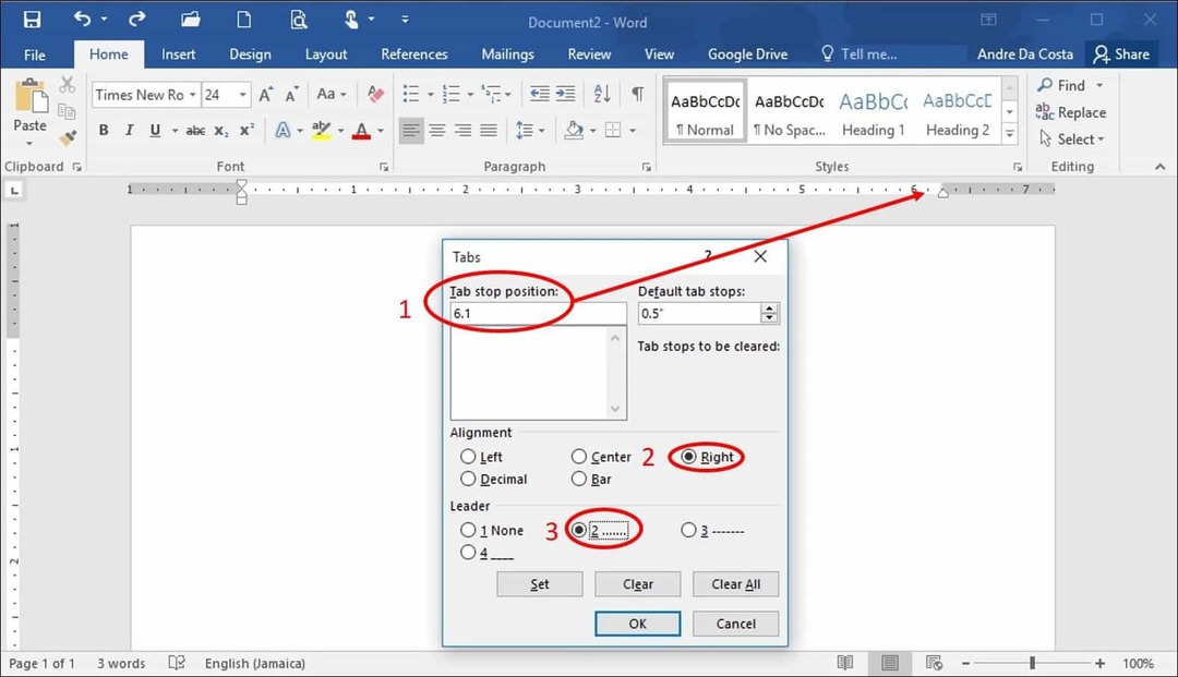 Vylepšite svoju produktivitu pomocou kariet v aplikácii Microsoft Word