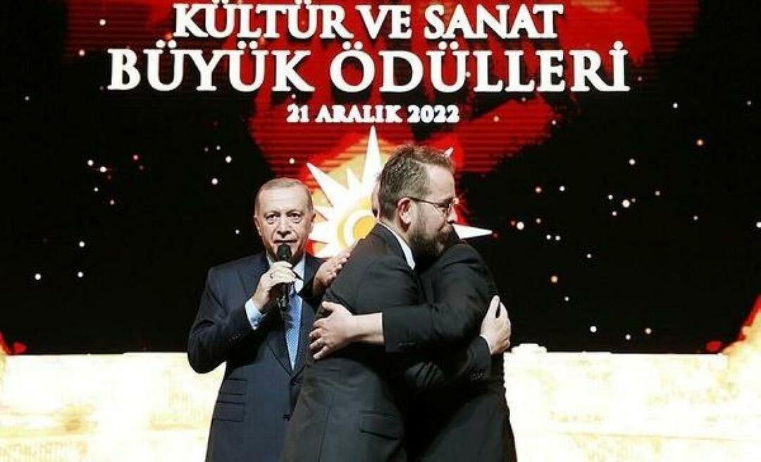Prezident Erdogan Omur a Yunus Emre Akkor uzmierili bratov!