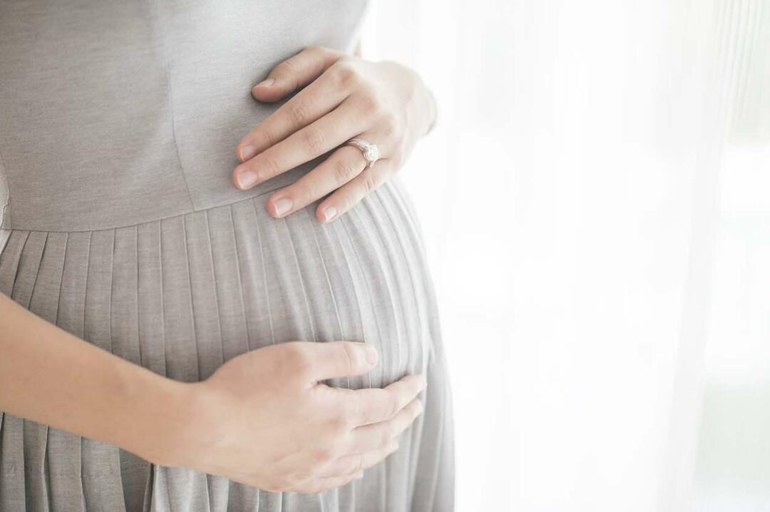 Zvyšuje zemetrasenie riziko predčasného pôrodu?