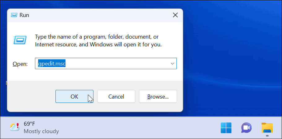 Zakázať telemetriu v systéme Windows 11