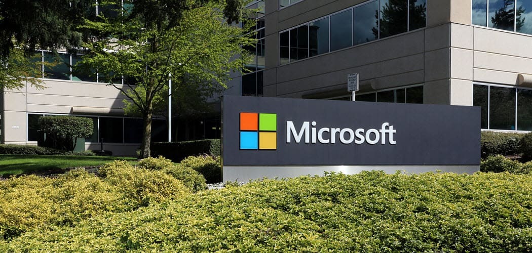 Microsoft zavádza Windows 10 Redstone 4 Preview Zostaviť 17040