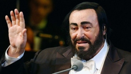 Život svetoznámeho operného speváka Luciana Pavarottiho sa stáva filmom