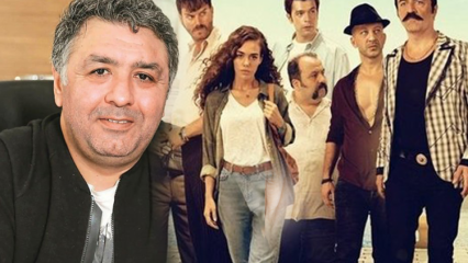 Mustafa Uslu: Malý živnostník klesol