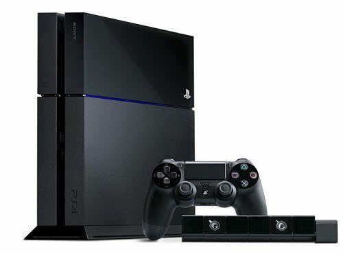 Skutočný dôvod, prečo cena za konzolu Xbox One je cena PlayStation 4: PlayStation Eye
