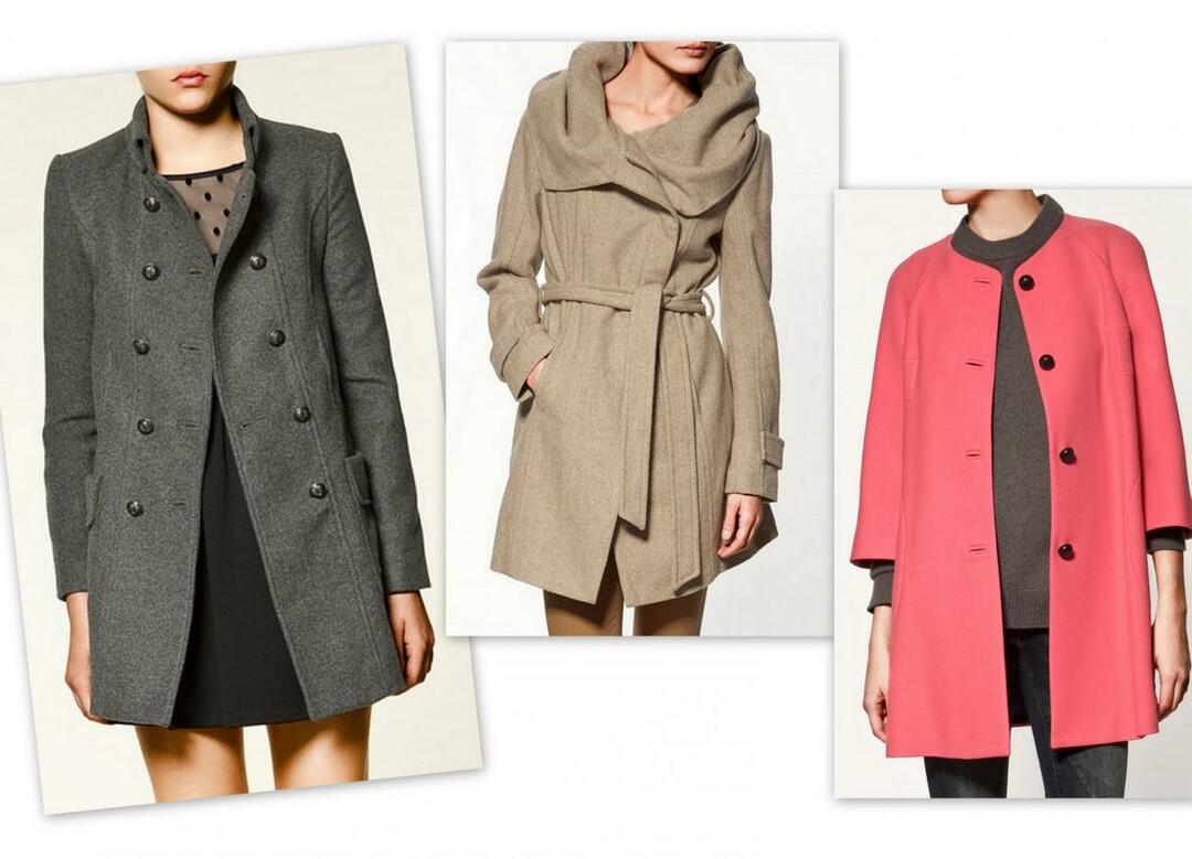 Čo treba zvážiť pri výbere kabáta