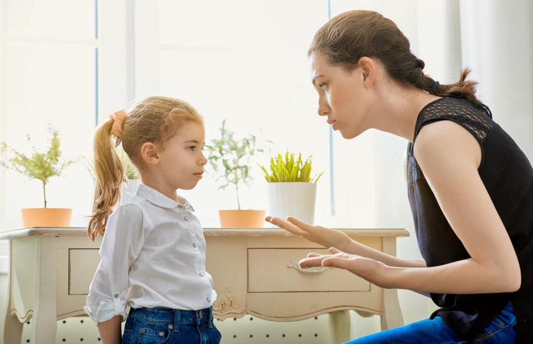 Aké sú príčiny neskorej reči u detí?