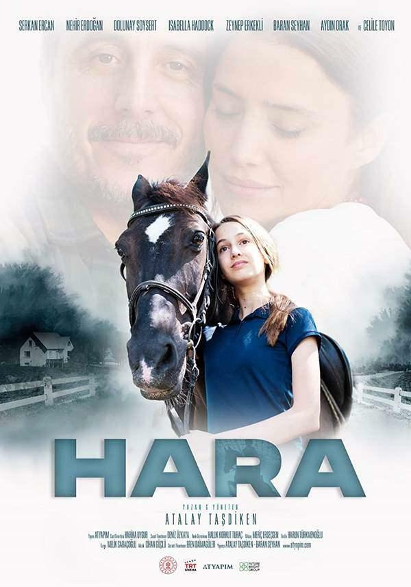 Plagát k filmu Hara 
