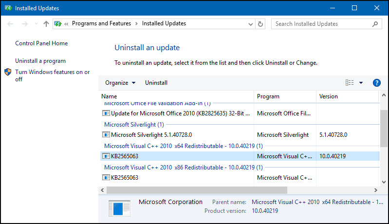 Ako odložiť, zablokovať alebo odinštalovať aktualizácie systému Windows 10