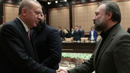 Erdogan rozosmial slávneho herca svojím humorom „Reis“
