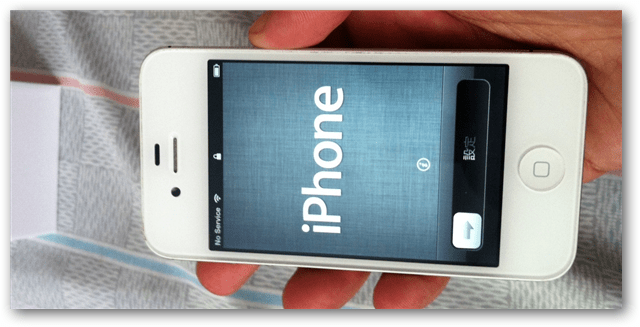 Získajte iPhone 4S za lacné